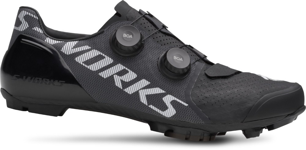 S-Works Recon MTB Shoes image 0