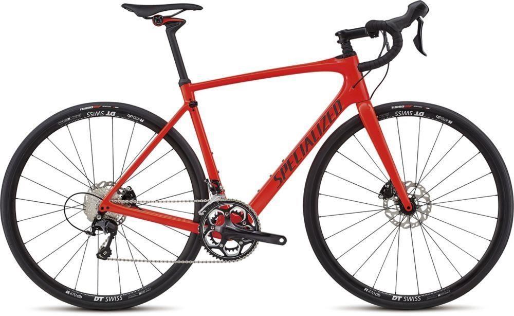 Specialized Roubaix Elite - Nearly New - 54cm 2018 - Road Bike product image