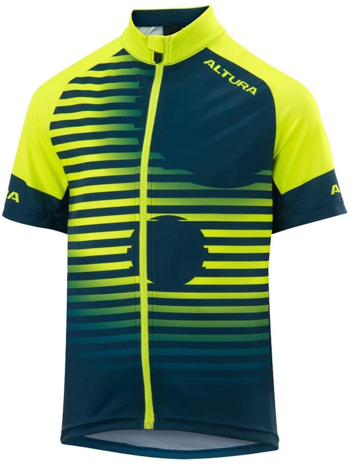 Altura Icon Youth Short Sleeve Jersey product image
