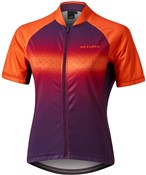 Altura Airstream Womens Short Sleeve Jersey