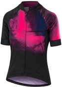 Altura Icon Nebular Womens Short Sleeve Jersey