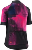 Altura Icon Nebular Womens Short Sleeve Jersey