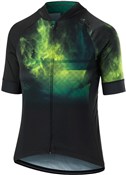 Altura Icon Nebular Womens Short Sleeve Jersey