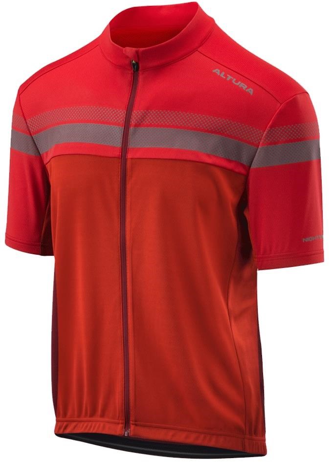 Altura Nightvision Short Sleeve Jersey product image