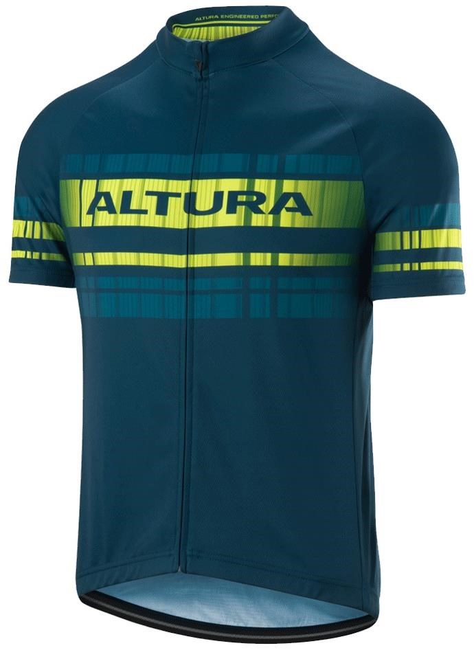 Altura Team Short Sleeve Jersey product image