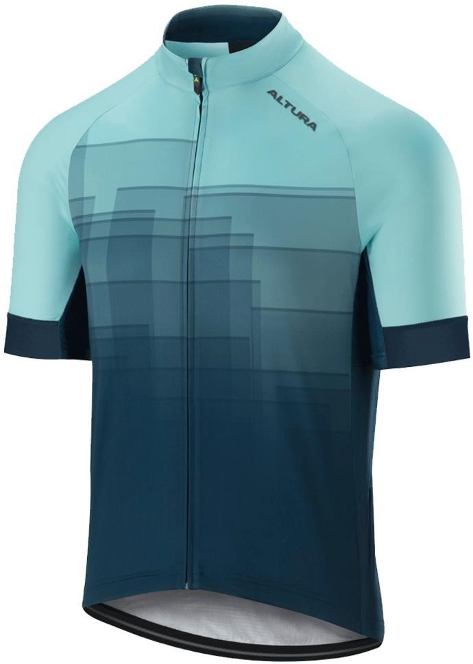 Altura Icon Ascend Short Sleeve Jersey product image