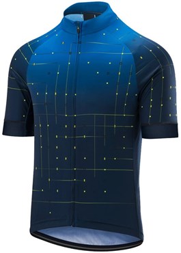 Altura Icon Warp Short Sleeve Jersey