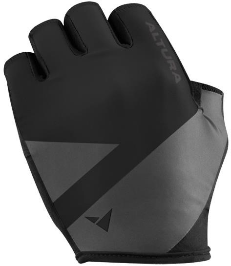 Altura Team Short Finger Gloves product image
