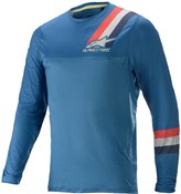 Alpinestars Alps 4.0 Long Sleeve Jersey