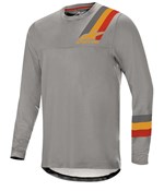 Alpinestars Alps 4.0 Long Sleeve Jersey