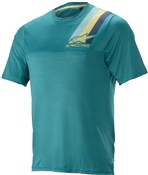 Alpinestars Alps 4.0 Short Sleeve Jersey