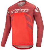 Alpinestars Racer V2 Long Sleeve Jersey
