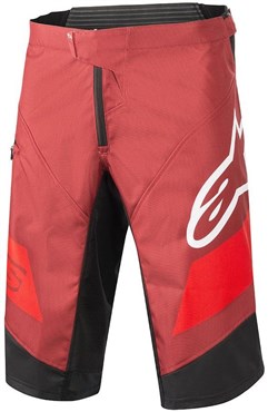 alpinestars compression shorts