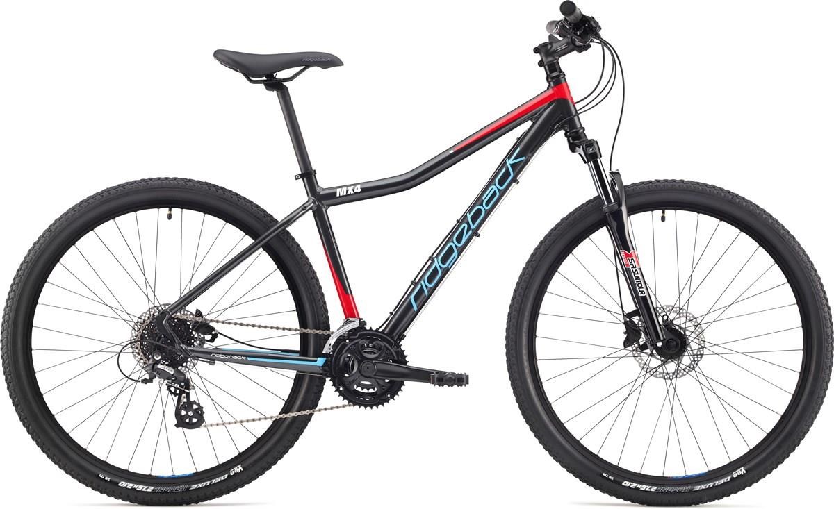 Ridgeback MX4 - Nearly New - 19" 2019 - Hardtail MTB Bike product image