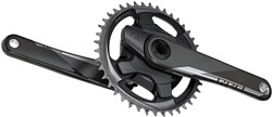 SRAM Red AXS 1x D1 Quarq Road Powermeter DUB