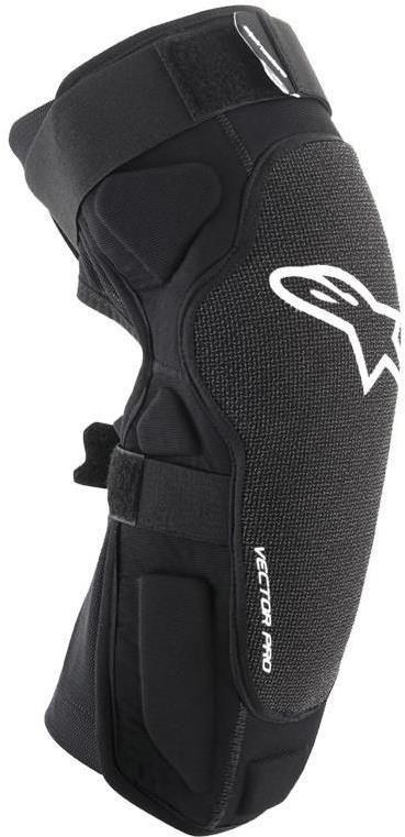 Alpinestars Vector Pro Knee Protector Pads product image