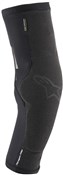 Alpinestars Paragon Pro Knee Protector Pads
