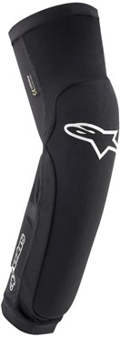 Alpinestars Paragon Plus Knee/Shin Protector Pads