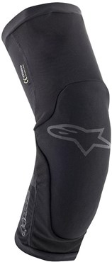 Alpinestars Paragon Plus Knee Protector Pads