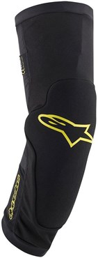 Alpinestars Paragon Plus Knee Protector Pads