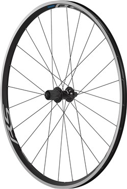 Shimano WH-RS100 Clincher Wheel