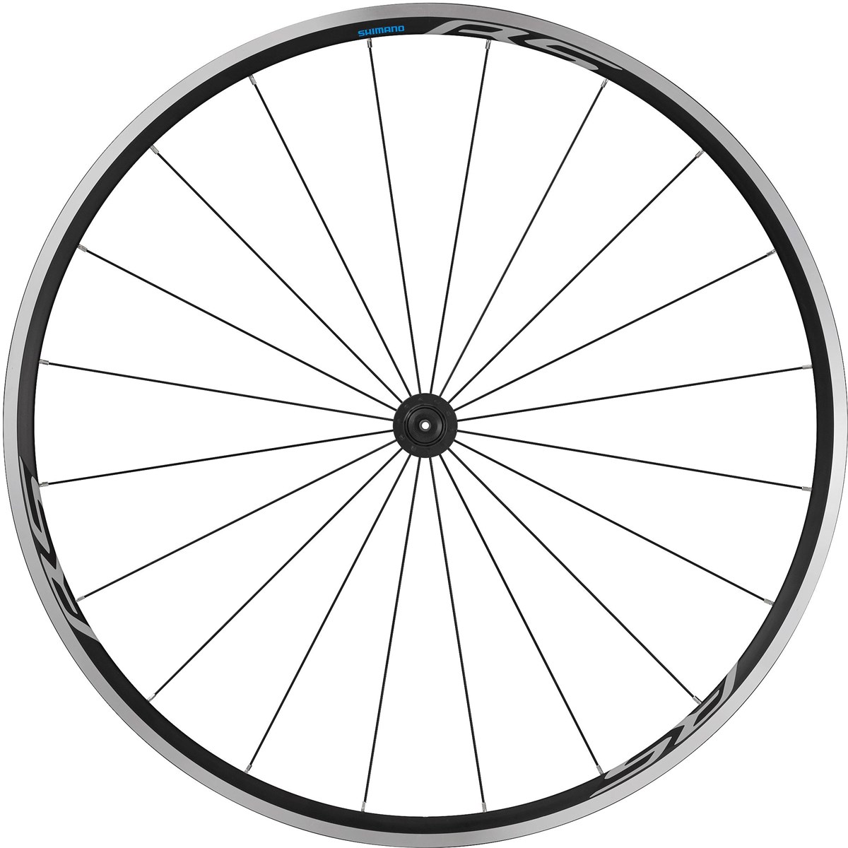 Shimano WH-RS100 Clincher Wheel product image