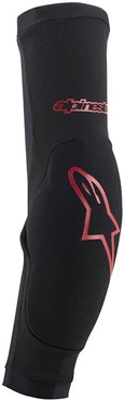 Alpinestars Paragon Plus Elbow Protector Pads