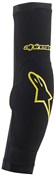 Alpinestars Paragon Plus Elbow Protector Pads