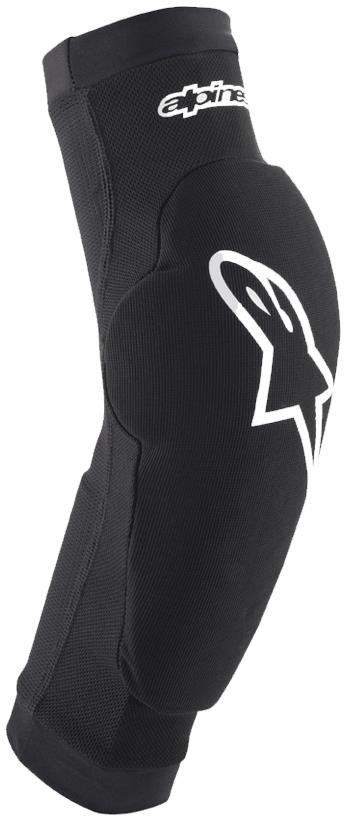 Alpinestars Paragon Plus Youth Protector Elbow Pads product image