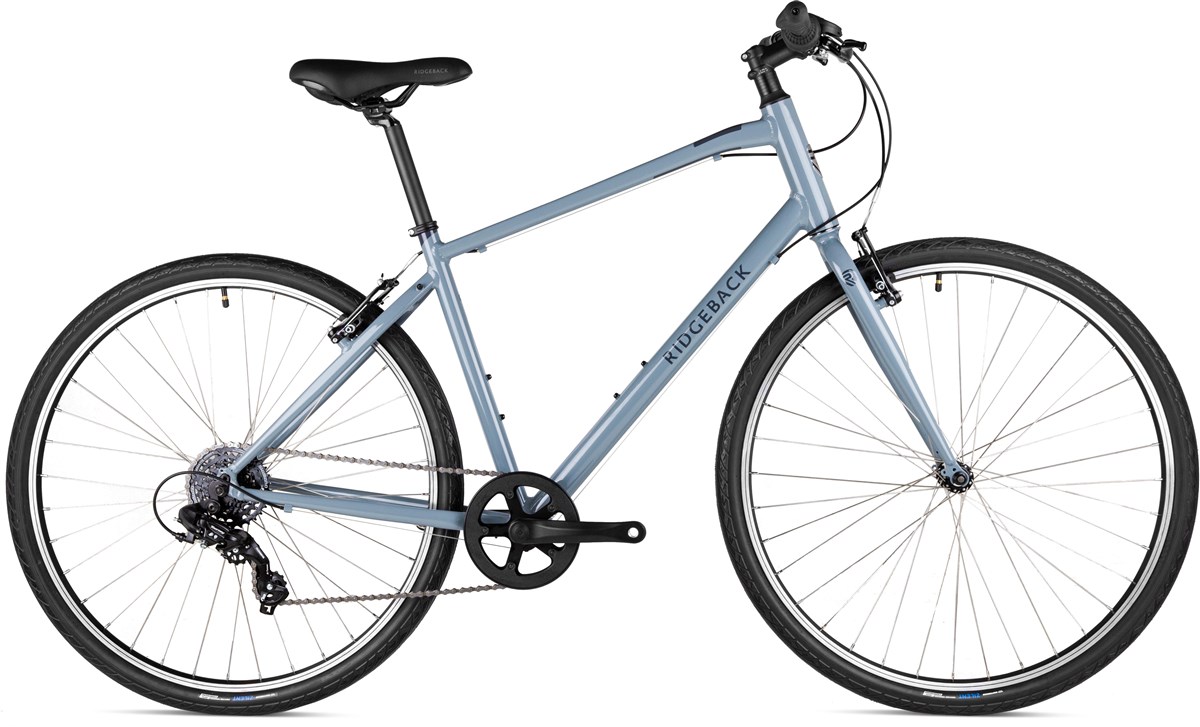 Ridgeback Comet 2020 - Hybrid Sports Bike product image
