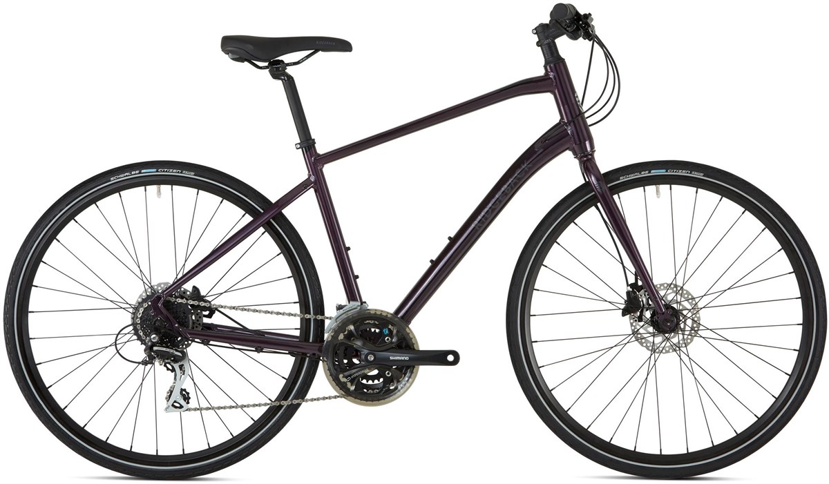 Ridgeback Vanteo Womens  2020 - Hybrid Sports Bike product image