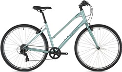 Ridgeback Comet Open Frame 2020 - Hybrid Sports Bike