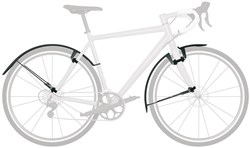 SKS Speedrocker Mudguard Set
