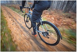 SKS Speedrocker Mudguard Set
