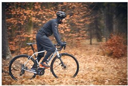 SKS Speedrocker Mudguard Set