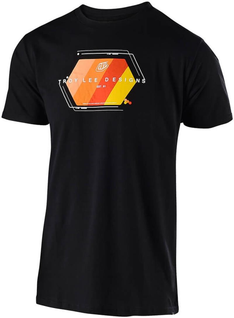 Troy Lee Designs Technical Fade Short Sleeve Tee product image