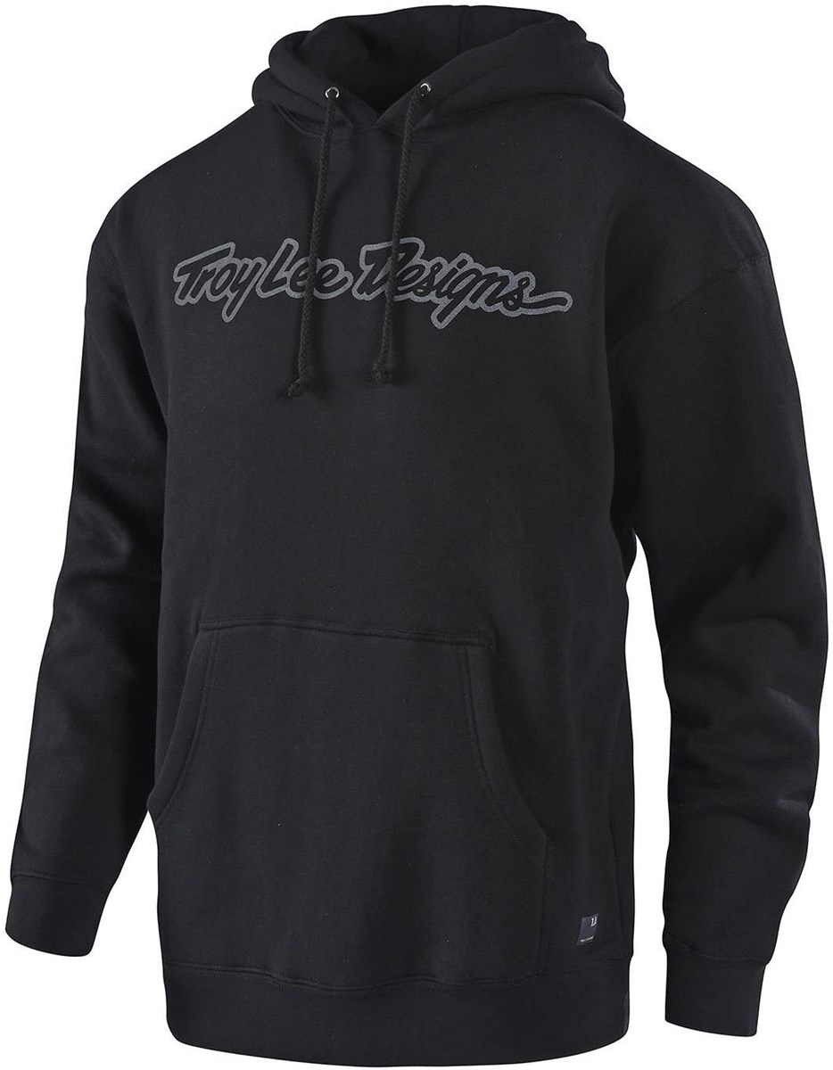 Troy Lee Designs Signature Pullover Jumper product image