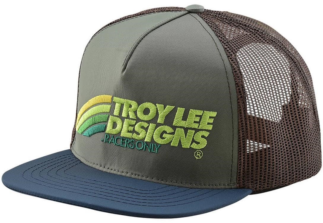 Troy Lee Designs Velo Snapback Hat product image