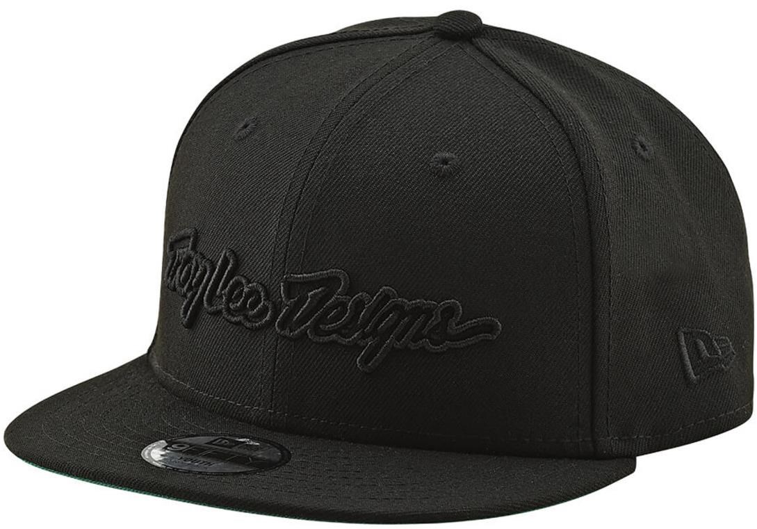 Troy Lee Designs Classic Signature Youth Snapback Hat product image