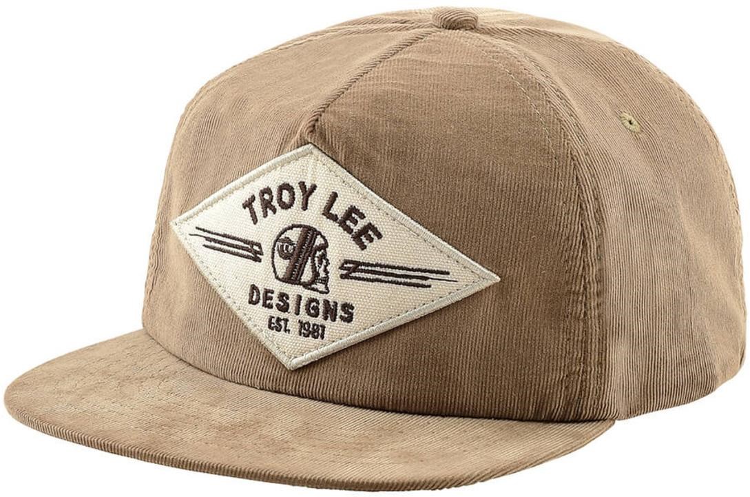 Troy Lee Designs Racing Specialist Snapback Hat product image