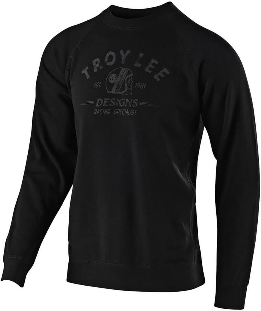 Troy Lee Designs Racing Specialist Crew Pullover Jumper product image