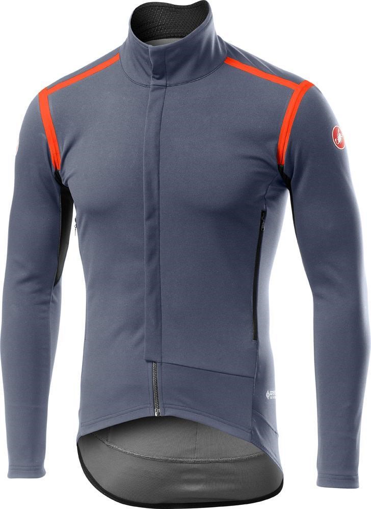Castelli Perfetto RoS Long Sleeve Jersey product image