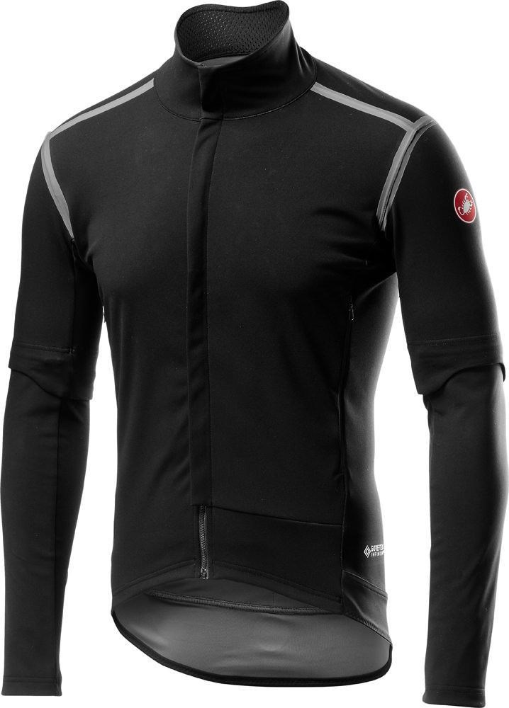 Castelli Perfetto RoS Convertible Jacket product image