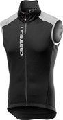 Castelli Mortirolo Vest