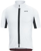 Gore C7 Gore-Tex Infinium Short Sleeve Jersey