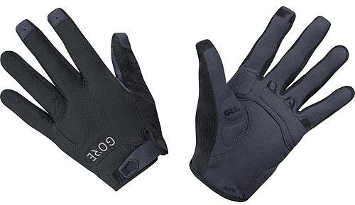 Gore C5 Trail Long Finger Gloves product image