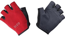 Gore C3 Short Finger Gloves