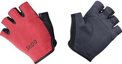 Gore C3 Short Finger Gloves