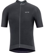 Gore C7 Race Short Sleeve Jersey