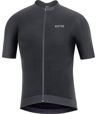 Gore C7 Race Short Sleeve Jersey product image